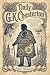 Daily G.K. Chesterton by Luke Wishstone