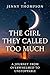 THE GIRL THEY CALLED TOO MUCH: From Rejection to Self-Worth and Purpose