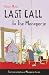 Last Call in the Menagerie