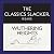 The Classics Slacker Reads Wuthering Heights by Cristina Negron