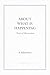 About What is Happening: Notes of Observation