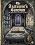 The Anatomist’s Sanctum: The Silent Theater of Sinew and Bone (Dark Academia)