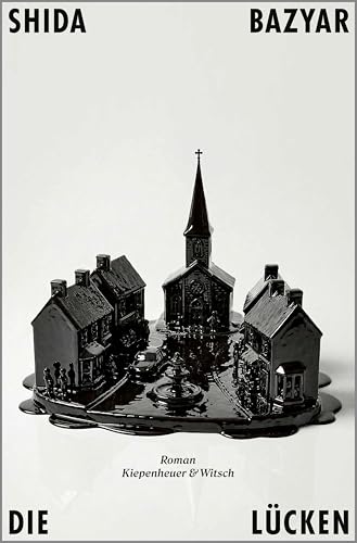 Die Lücken (Kindle Edition)