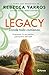 Legacy 1. Donde todo comienza (Planeta Internacional) (Spanish Edition)