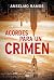 Acordes para un crimen