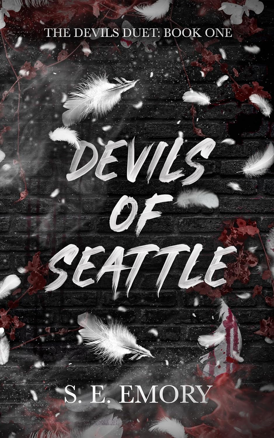 Devils of Seattle (Devils #1)