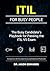 ITILv5 For Busy People: The Busy Candidate’s Playbook for Passing the ITIL V5 Exam (Bare Metal Cyber Study Guides)