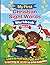 My First Christian Sight Words Workbook: Learn to Read with Faith and Fun