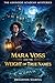 Mara Voss and the Weight of True Names: A Mystery of Reckoning, Reunion, and the Final Secret Beneath Ashwood's Stones (Ashwood Academy Mysteries, Book 4)