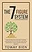 The Seven Figure System: Turn income into scalable systems, master wealth psychology, and build consistent, compounding financial growth