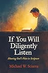 If You Will Dilig...