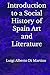 Introduction to a Social History of Spain Art and Literature