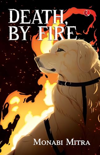 Death, By Fire (Paperback)