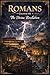 Romans - Chapter 01: The Divine Revelation (Unlocking the Romans Legacy Book 1)