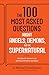 The 100 Most Asked Question...