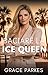 Baciare la Ice Queen: Una bollente romance lesbica tra potere e desiderio a Los Angeles (Desideri di ghiaccio a Los Angeles Vol. 1) (Italian Edition)