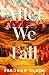 After We Fall (Shelter and Sky Book #2): A Clean/No-Spice Contemporary Security Specialist Romance of Opposites Attract and Second Chance Love
