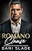 The Romano Clause: An Enemies to Lovers Dark Mafia Romance (Mafia Bloodlines)