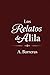 Los Relatos de Alila (Spanish Edition)