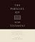 The Parallel KJV New Testam...