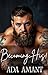 Becoming His (BWWM)