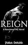 Reign by Jessica Gadziala