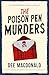 The Poison Pen Murders: A c...