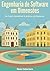 Engenharia de Software em Dimensões: Da base conceitual à prática profissional (Portuguese Edition)