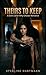 Theirs to Keep: A Dark Cartel Why Choose Romance