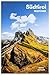 Südtirol Reiseführer: Top-Sehenswürdigkeiten, Alpentäler, Dolomiten, Outdoor Aktivitäten, Kulinarisches und Tagesausflüge mit Routenvorschlägen (German Edition)