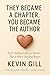 They Became The Chapter. You Became The Author: Every Ending Leaves a Silence. This is Where Healing Begins. (The Healing Trilogy)