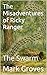 The Misadventures of Ricky Ranger: The Swarm