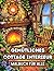 Gemütliches Cottage Interieur Malbuch für Alle: 38 Realistische Innenraum Szenen mit Holz Möbel, weiche Textilien und ruhige Lichtstimmung – Ideal für ... Wohnen“ von Berta Scholz) (German Edition)