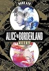 Alice in Borderland Retry by Haro Aso Alice in Borderland Retry by Haro Aso