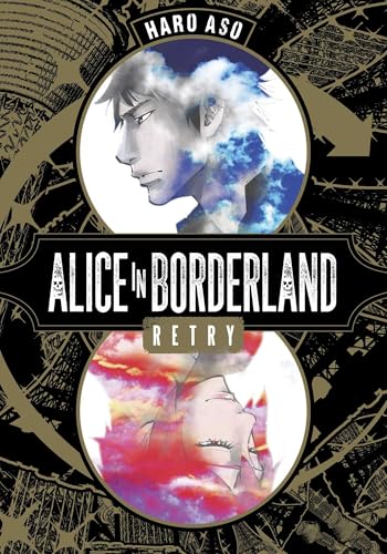 Alice in Borderland Retry (Paperback)