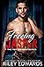 Freeing Jasper (707 Freedom #2)