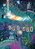 Bug Ego, Vol. 2