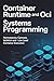 CONTAINER RUNTIME AND OCI SYSTEMS PROGRAMMING: Namespaces Cgroups Isolation and Low Level Container Execution