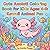 Cute Axolotl Coloring Book for Kids Ages 4-8: Kawaii Animal Fun: Bold & Easy Coloring Book with Adorable Salamander & Underwater Animals | 8.5x8.5 ... Gift for Kids, Holidays and Free Times