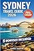 SYDNEY TRAVEL GUIDE 2026: Insider Tips for Harbour, Beaches, Neighbourhoods, Food & Nightlife | Map, Itineraries, Where to Stay, Coastal Walks & Day Trips