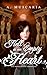 Hell is an Empty Heart (The Triple Moon’s Chronicles Book 1)