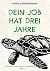 Dein Job hat drei Jahre: Wie du in der KI-Ära unverzichtbar wirst ! (German Edition)