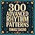 300 Advanced Rhythm Patterns: rhythm execises workbook
