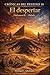 Crónicas del destino 16: El despertar: Volumen II - Odisea (Spanish Edition)