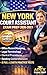 NEW YORK COURT ASSISTANT EXAM PREP 2026–2027: Complete Study Guide with Office Record Keeping, Legal Terminology, Clerical Procedures, Reading Comprehension, and 6 Full-Length Practice Tests