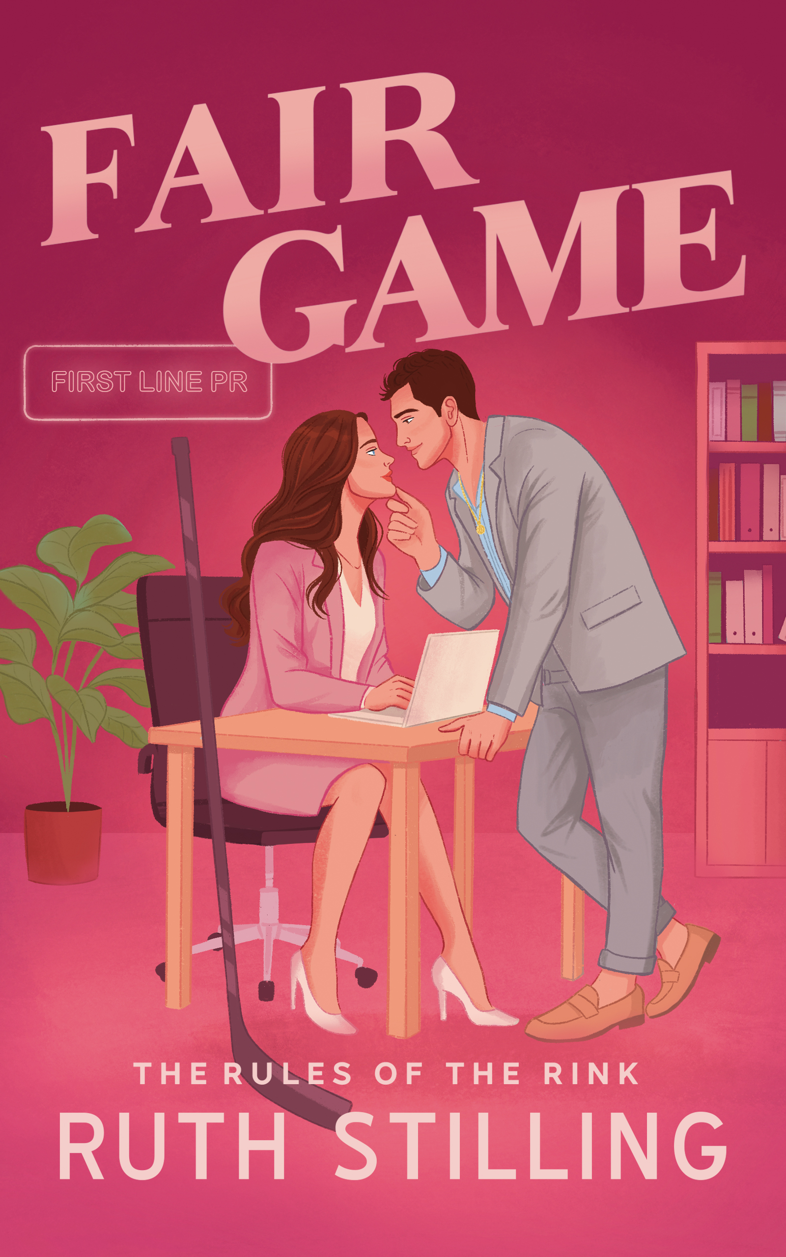 Fair Game (Paperback)