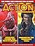Action 50th Anniversary Special by Steve White