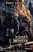 IN LOVE WITH THE MONSTER by Theo Leonis