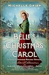 Belle's Christmas Carol by Michelle Griep