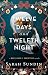 Twelve Days and Twelfth Night